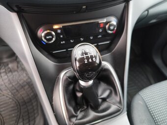 Ford C-max 1,6 Tdci - 5