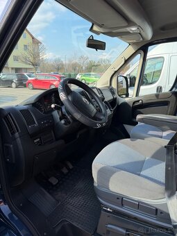 Predám Fiat Ducato - 5