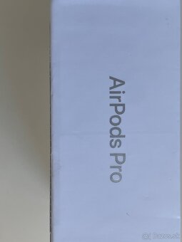 Aipods pro 3(2025) - 5
