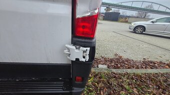 FIAT Ducato Maxi L4H2 - 5