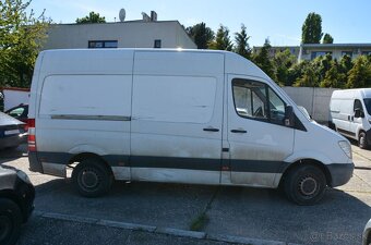 Mercedes Sprinter 2.2 - 5