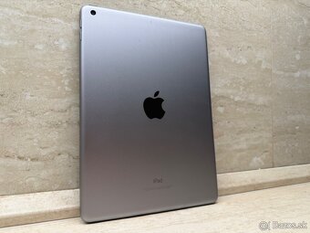 iPad 6. Gen 9.7 Wi-Fi 32GB Space Gray - 5