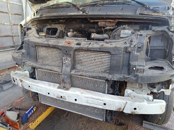 Renault Master 2,5dci na ND - 5