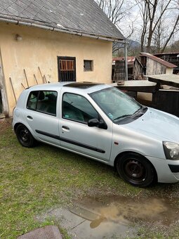 Renault Clio 1.5dCi - 5
