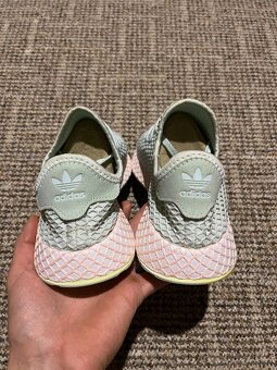 Adidas Deerupt, velikost 38 2/3..... - 5