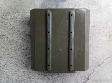 Odmorovacia súprava OS-3 - 5