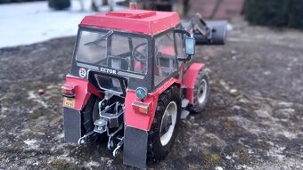Zetor 7745 - 5