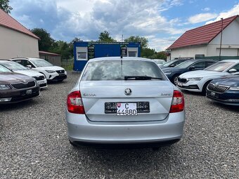 Škoda Rapid 1.2 tsi Ambition - 5