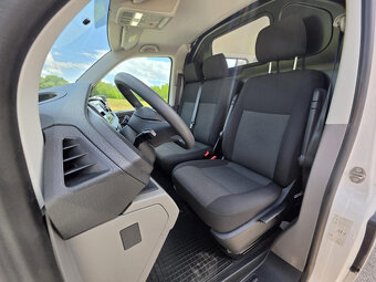 Volkswagen T6 Transporter 2023 - 5