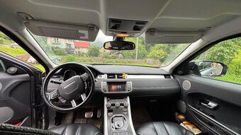 Range Rover Evoque 2.2 SD4 140kw A6 - 5