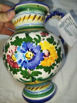 Dzban rozne - 5