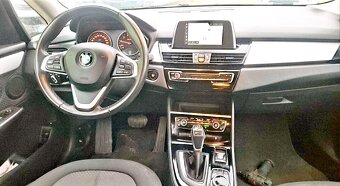 BMW 2 ACTIVE TOURER X-DRIVE (Plug-in Hybrid) - 5