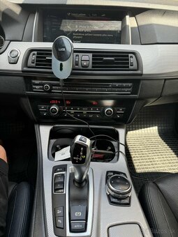 BMW 520 xDrive - 5