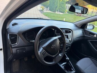 I20 benzin - 5