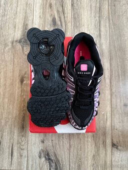 Nike shox TL - 5