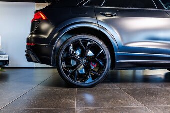 Audi RSQ8 4.0 V8 TFSI TT8 - 5