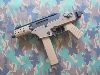 Vorsk VMP-2SC GBB - TAN. - 5