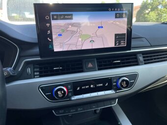 Audi A4 Avant (Combi) 2022 - 5