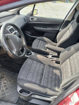 Peugeot 307 SW - 5