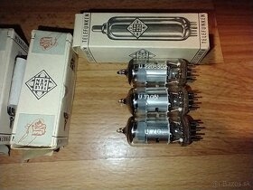 Telefunken EF83 - 5