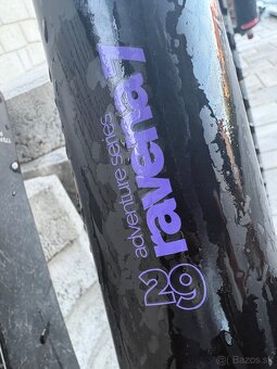 DEMA RAVENA 7 vek.M 29” - 5