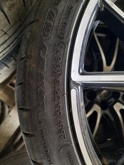 5x114.3 r19 speedline - 5