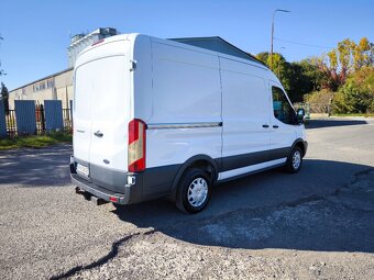 Ford Transit 2.0 TDCi - Po GO Motora, záruka - 5