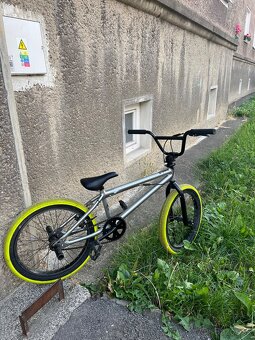 BMX BTWIN - 5