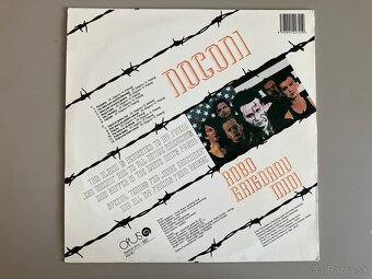 Robo Grigorov - Noconi - 5