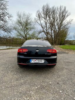 Volkswagen passat b8 2.0Tdi 4x4 - 5