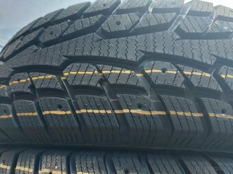 Zimné pneumatiky 195/65 R15 - 5