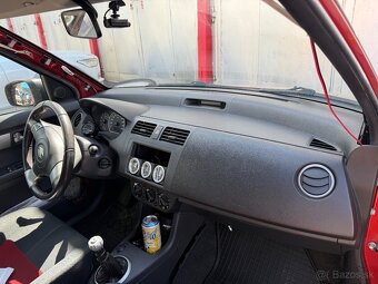 Diely SUZUKI SWIFT 1.5 - 5