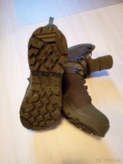 Taras Army oliva - 5