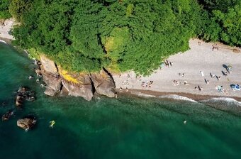 Apartmány Gruzínsko NOVOSTAVBA - 5