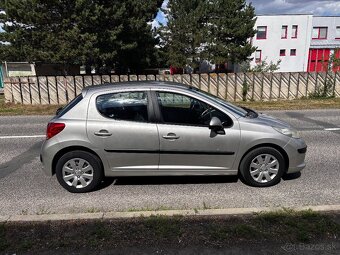 Peugeot 207 - 5