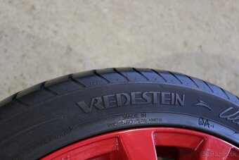 18” LETNA---SADA-----CARMANI--------AUDI A4 - 5