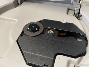 PS1 FAT SCPH-5502 MODCHIP + ovládač - 5