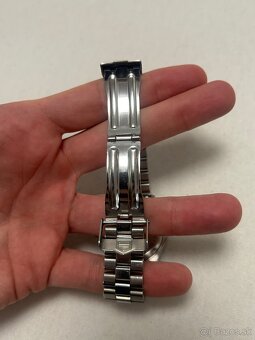 Tag Heuer Professional 2000 - 5