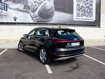 Audi E-Tron 50 Quattro - 5