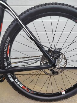 Cube Reaction gtc pro 29 carbon - 5