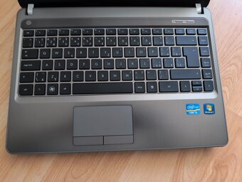 predám Hp probook 4330s - Intel core i3 - 8gb ram - ssd - 5