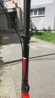 Kolobežka Oxelo Mid 9 - 5