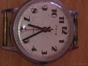 Hodinky - 5