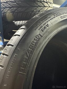 Goodyear 195/45R16 84V letné pneumatiky - 5