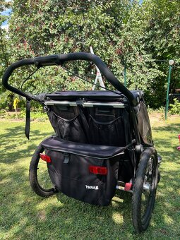 Thule chariot sport - 5