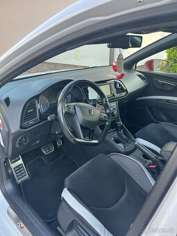 Leon Cupra - 5