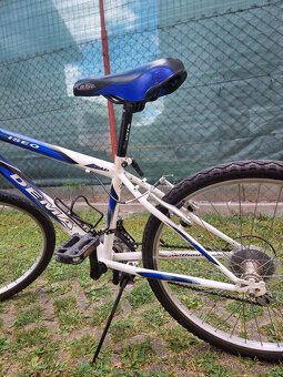 Chlapčenský bicykel 24" - 5