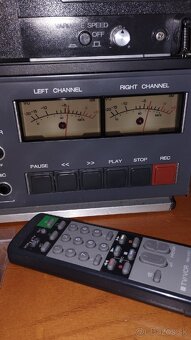 REVOX B77 II - 5