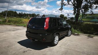 Nissan X-Trail T31 - 5