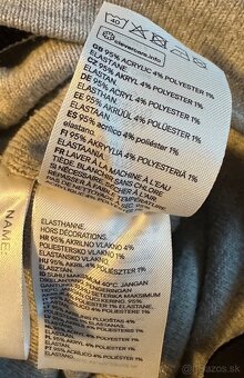 Čapica ZLODEJ, 134/170, H&M - 5